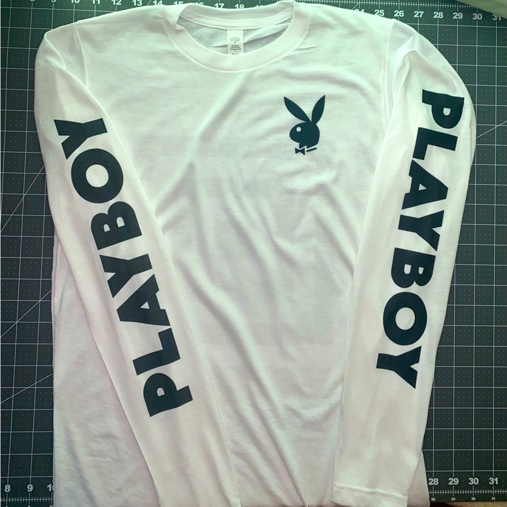 Playboy tee
